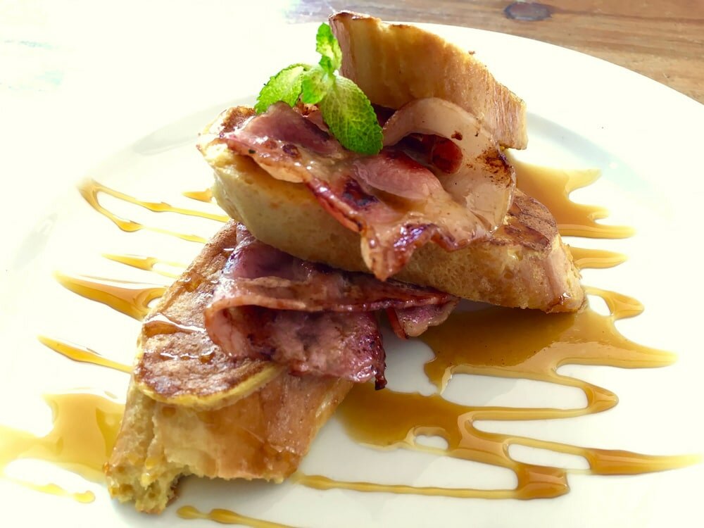 Фото Bannister Hotel