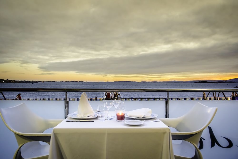 Фото Hotel Carril