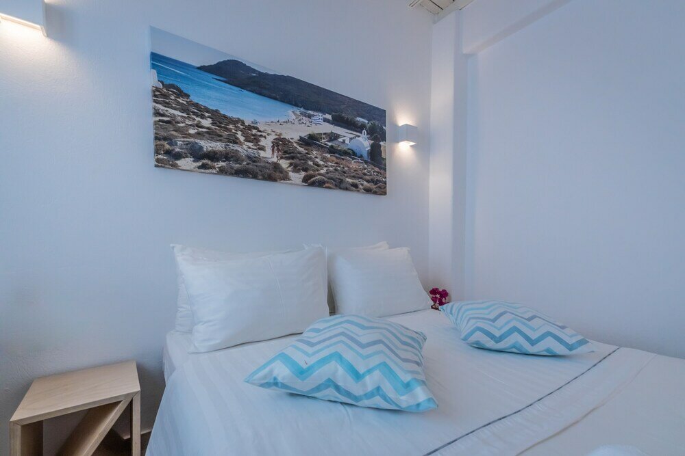 Фото Hotel Lefteris