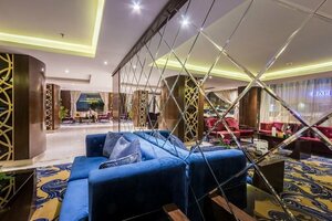 Гостиница Almuhaidb Residence Ghranta