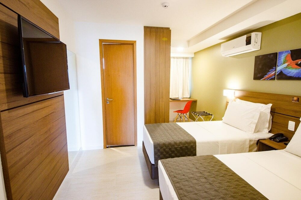 Фото Bristol Umarizal Belem