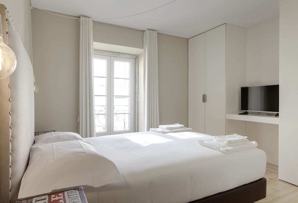 Фото City Stays Bica Apartments