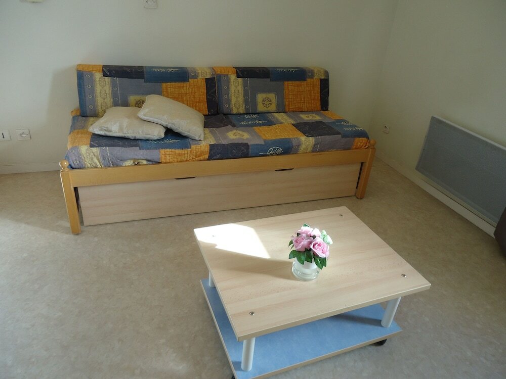 Фото Residences de Bougainville