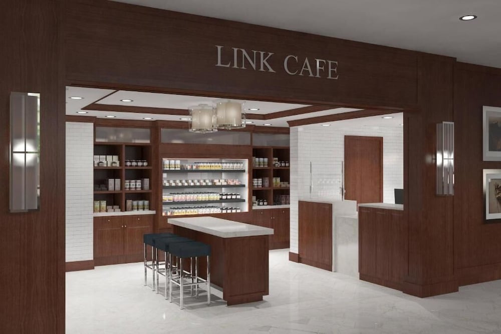 Фото The Stamford Hotel