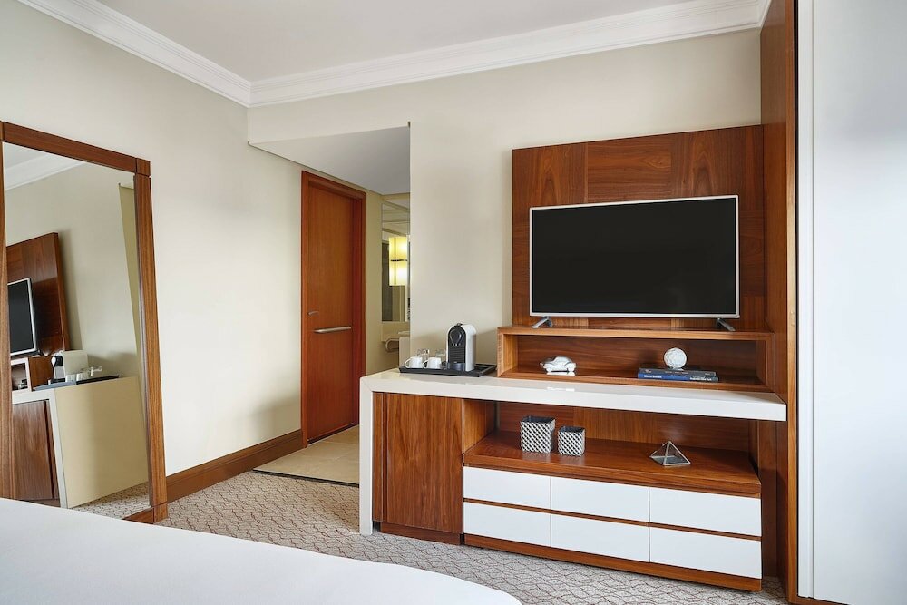 Фото Renaissance Sao Paulo