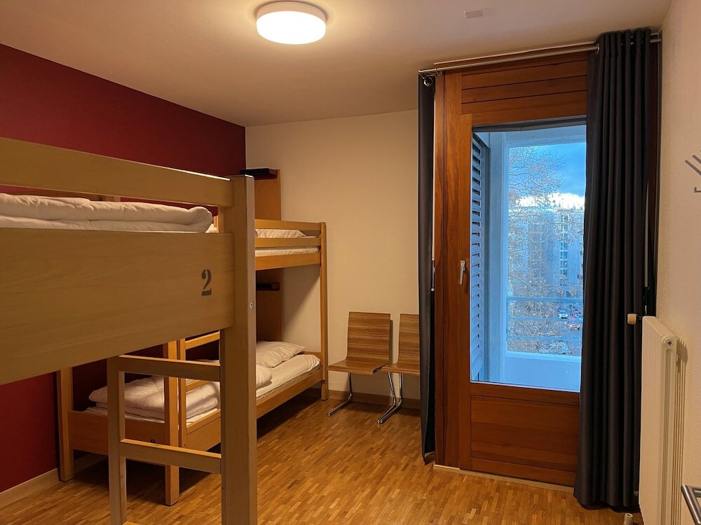 Фото Geneva Hostel