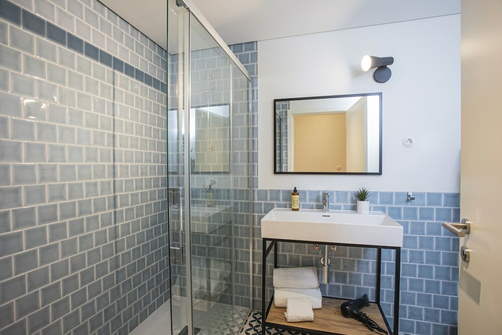 Фото Montebelo Lisbon Downtown Apartments