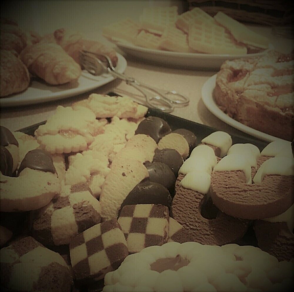 Фото Albergo La Villetta