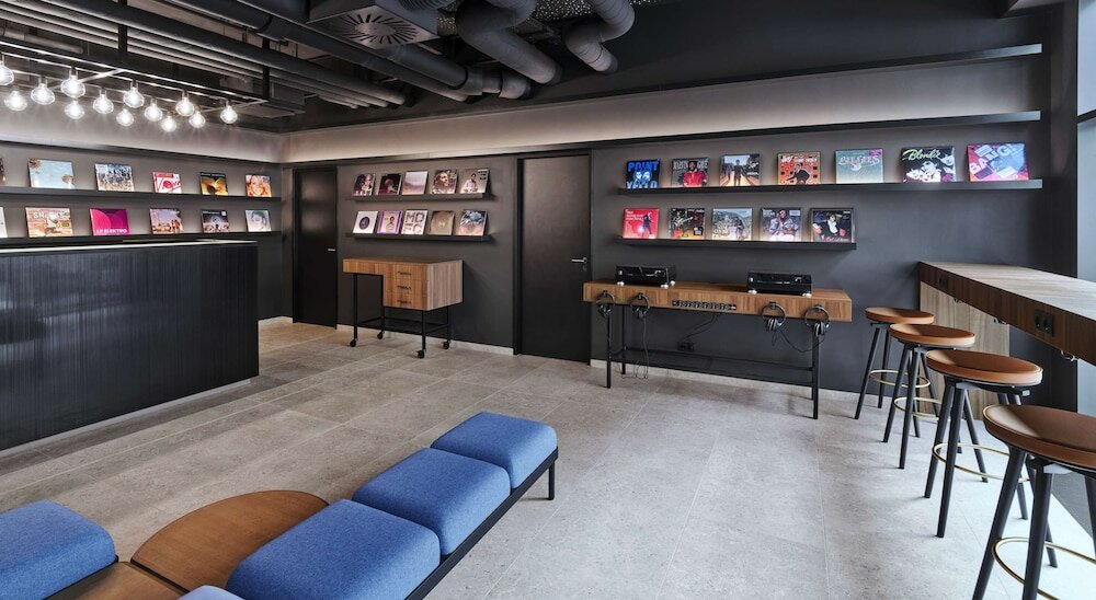 Фото Jaz in the City Vienna