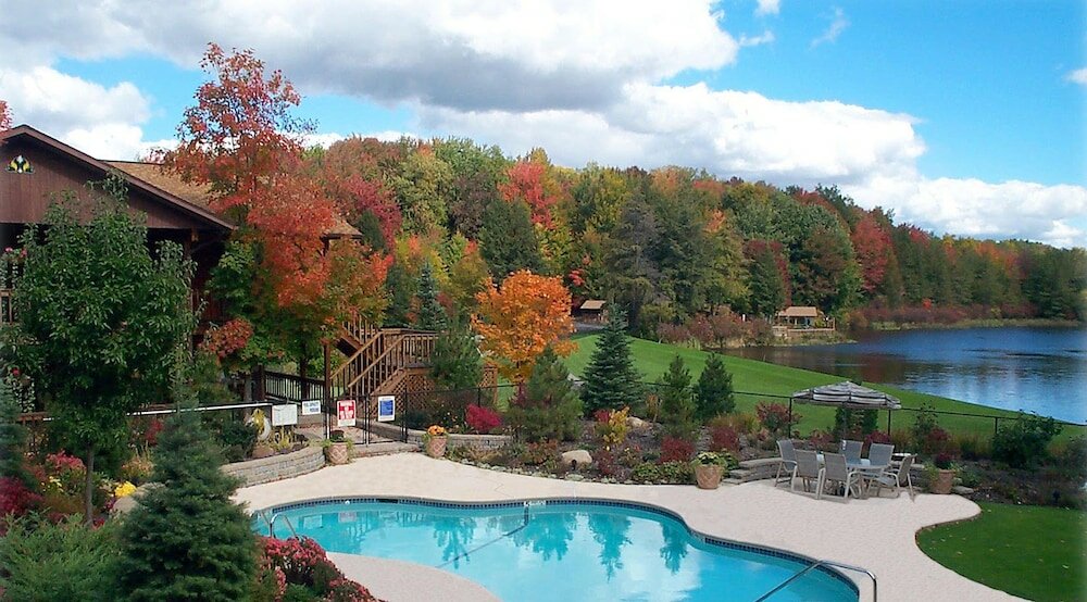 Фото The Biggest Loser Resort Niagara