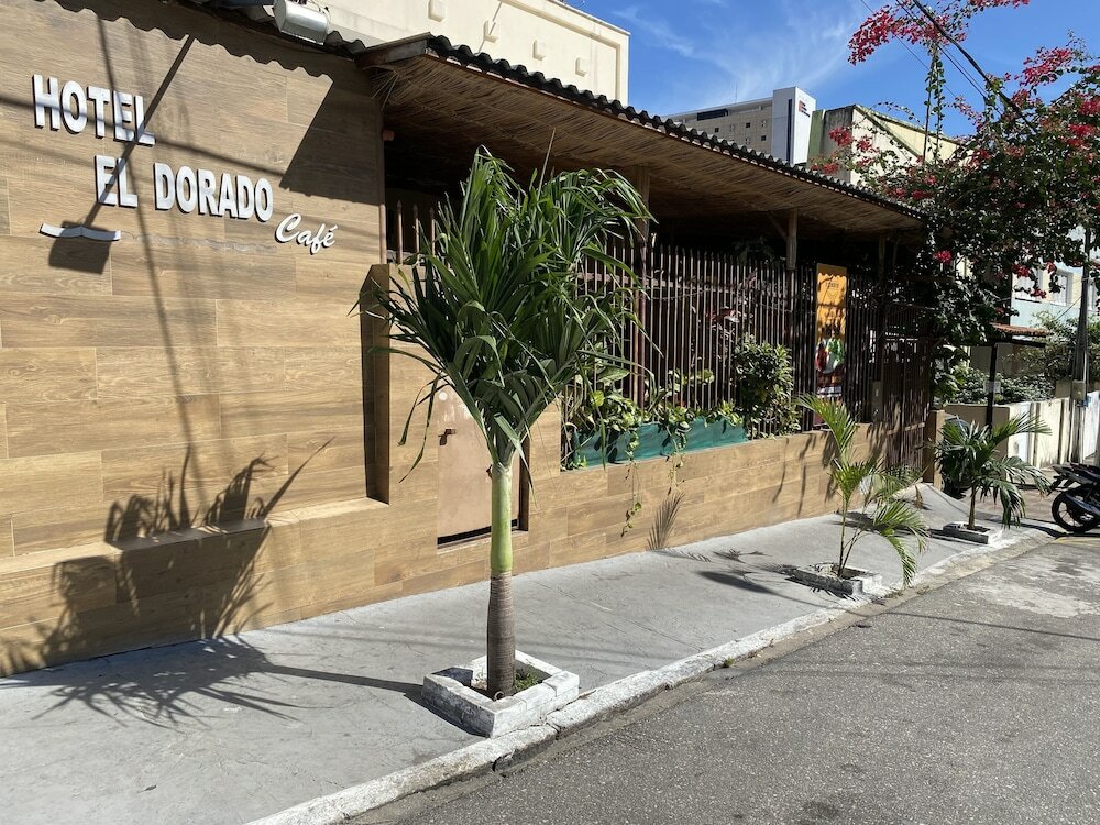 Фото El Dorado Hotel