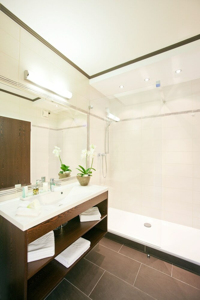 Фото Hotel Sacher Baden