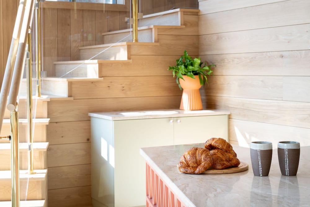 Фото The Ryder Hotel