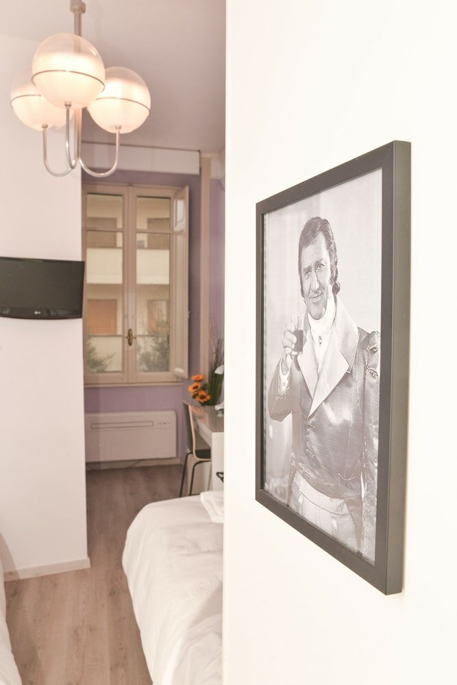 Фото Colazione Al Vaticano