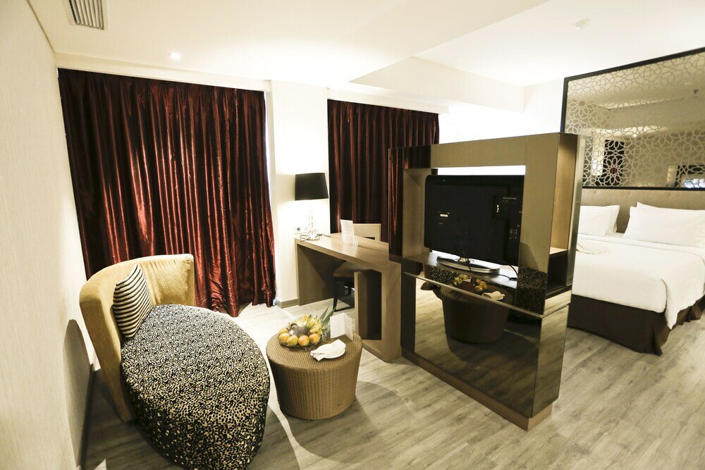 Фото Mercure Padang