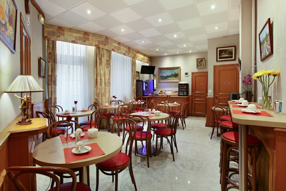 Фото Lux Hotel Picpus