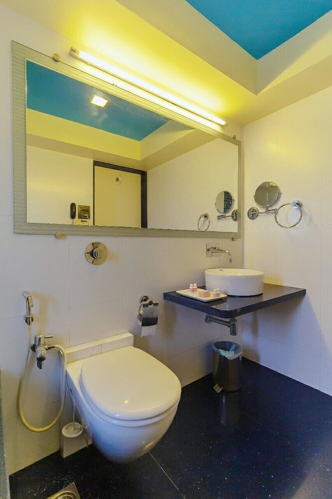 Фото Hotel Silver Inn