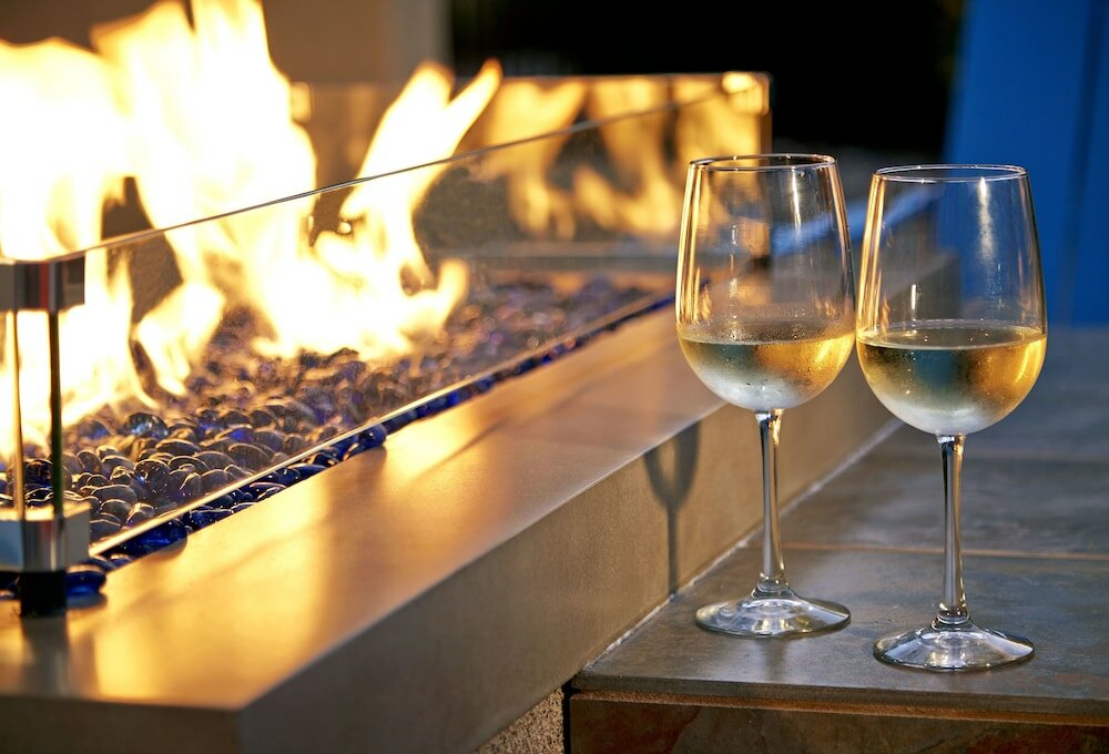 Фото Residence Inn Milwaukee Downtown by Marriott