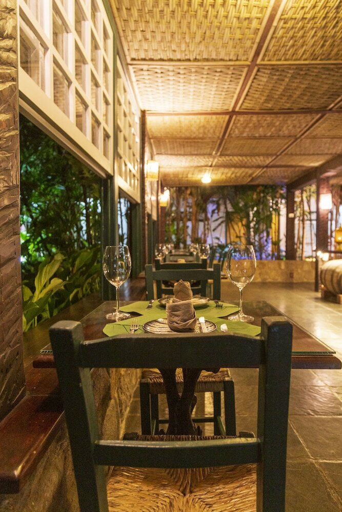 Фото Pousada do Principe