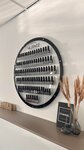 The One beauty bar (Novopeschanaya Street, 20/10к2) ، صالون تجميل