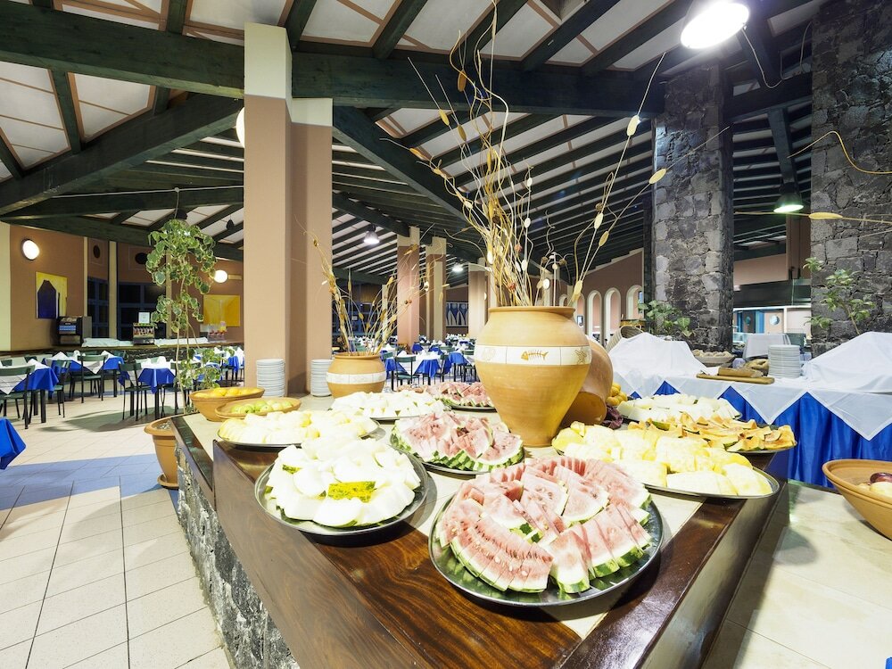 Фото Voi Vila do Farol Resort