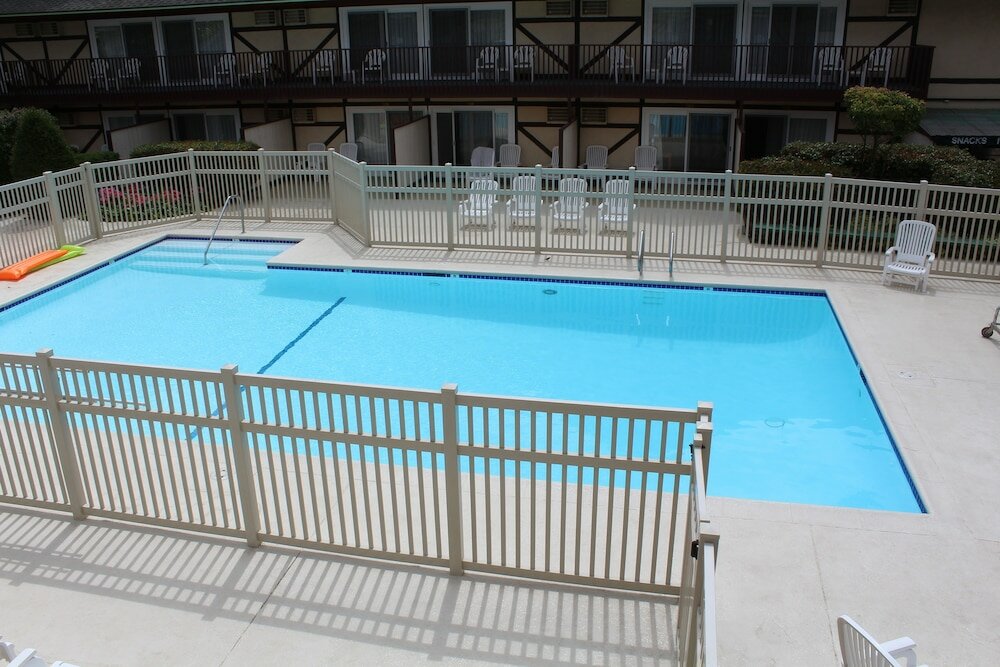 Фото Pea Soup Andersen's Inn