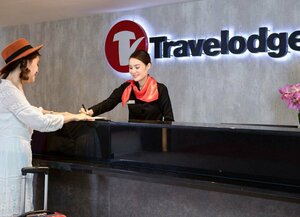 Гостиница Travelodge Sukhumvit 11