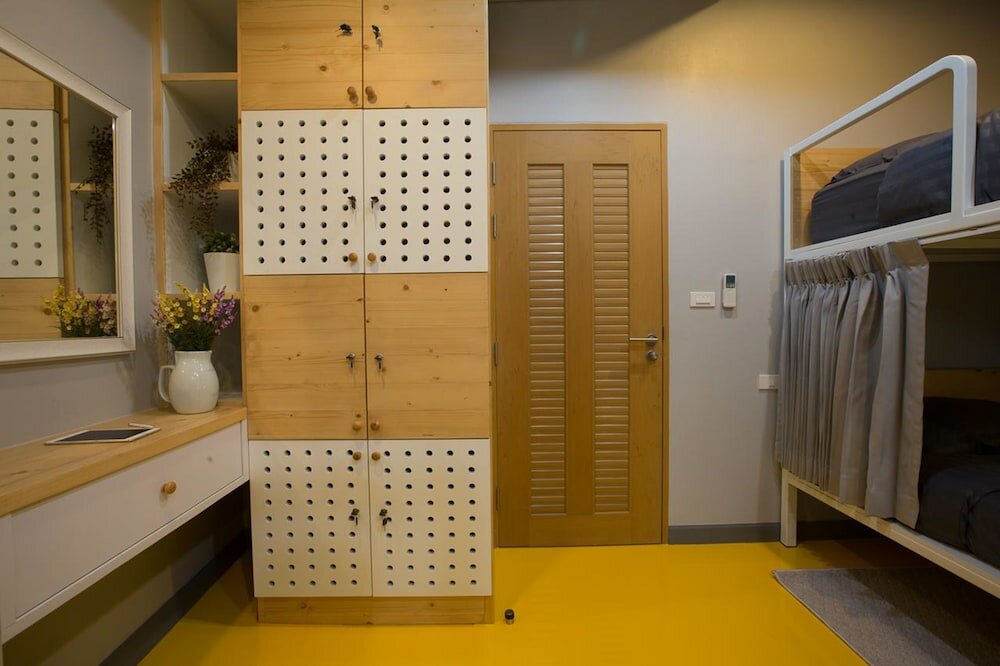 Фото Pama House Boutique Hostel