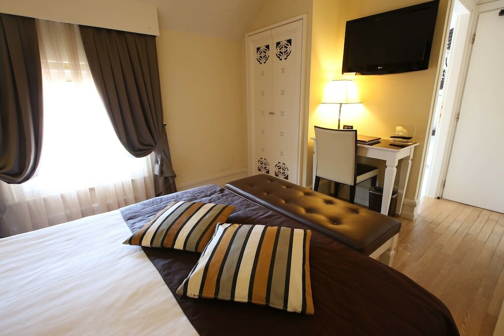 Фото Milano & SPA