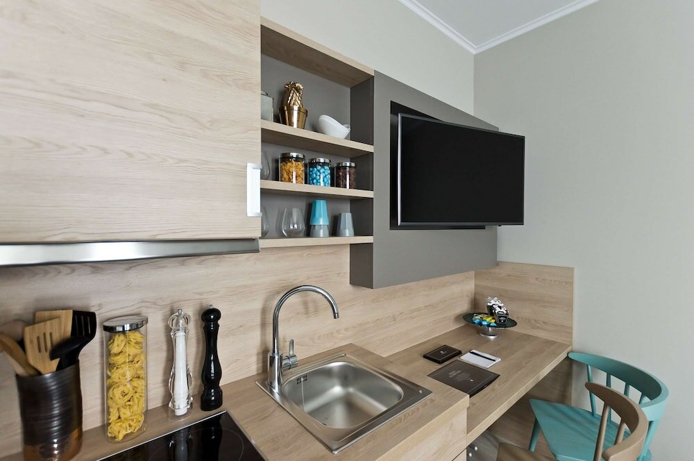 Фото Arthotel Ana Living