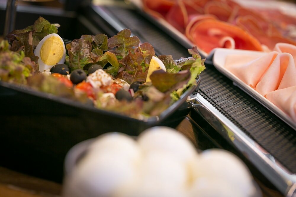 Фото Hotel Granvia