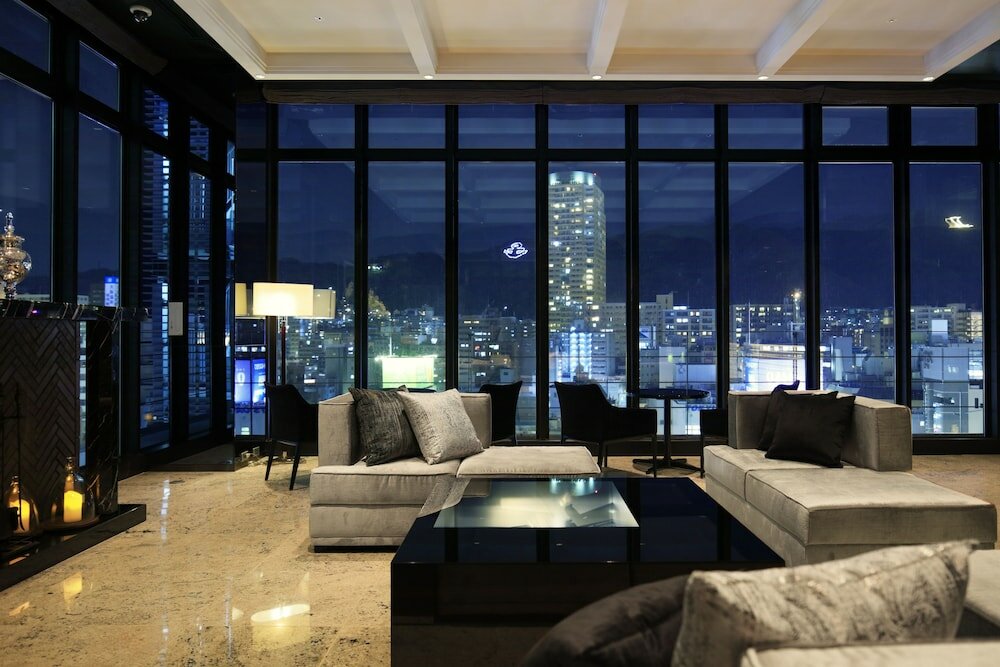 Фото Candeo Hotels Kobe Torroad