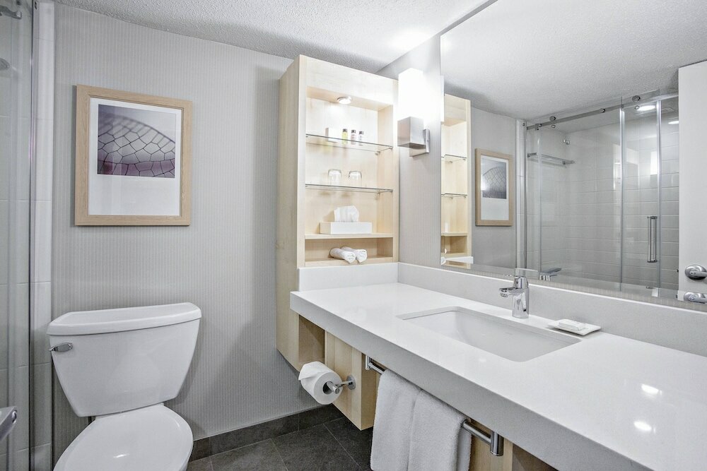 Фото Delta Hotels by Marriott Quebec