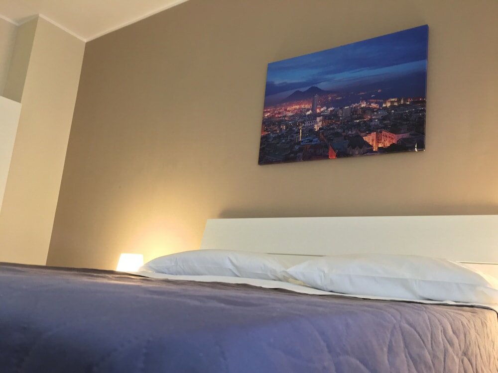 Фото B&b Metropolitan