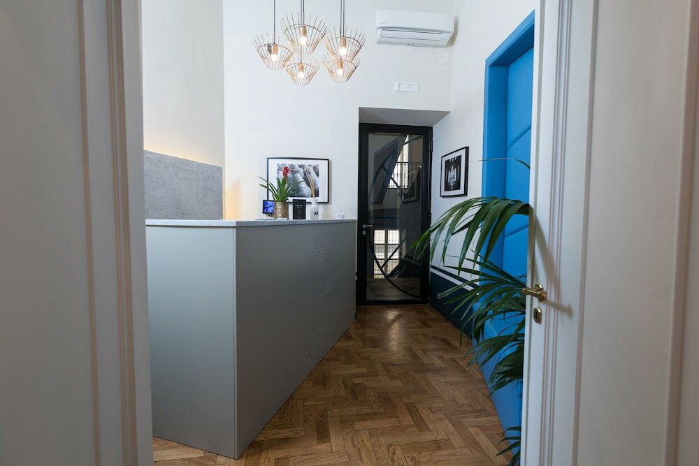 Фото Il Salotto della Regina