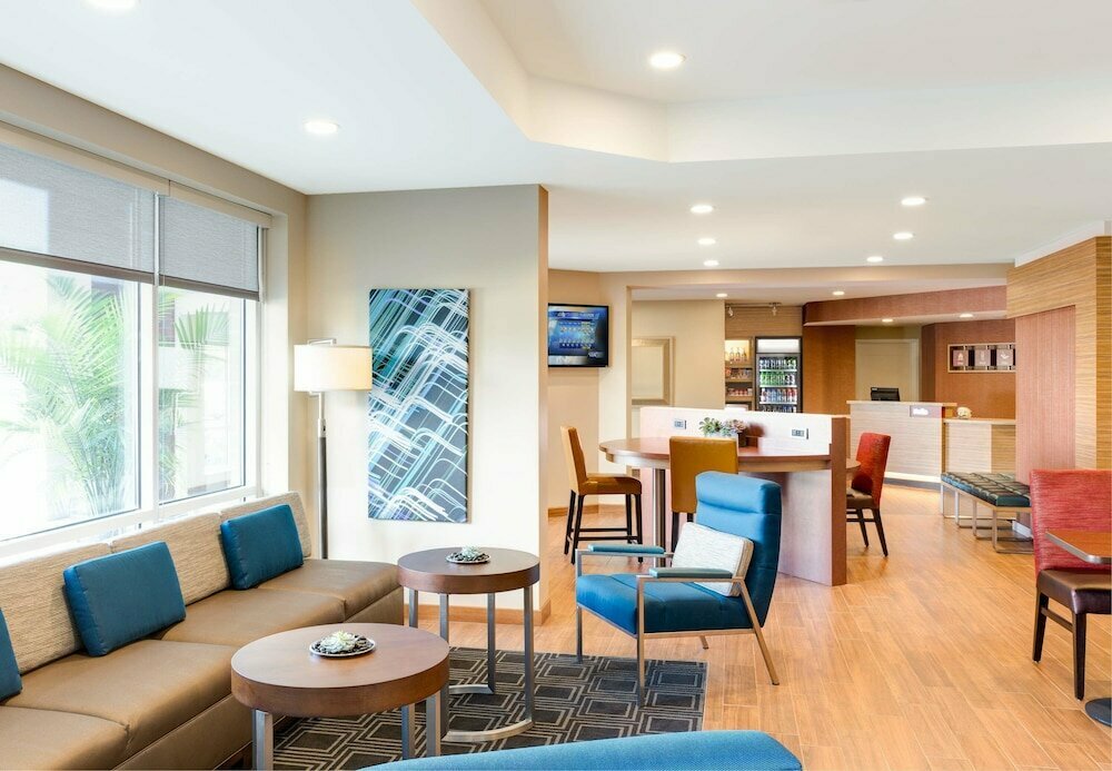 Hotel TownePlace Suites by Marriott Clarksville, State of Tennessee, photo