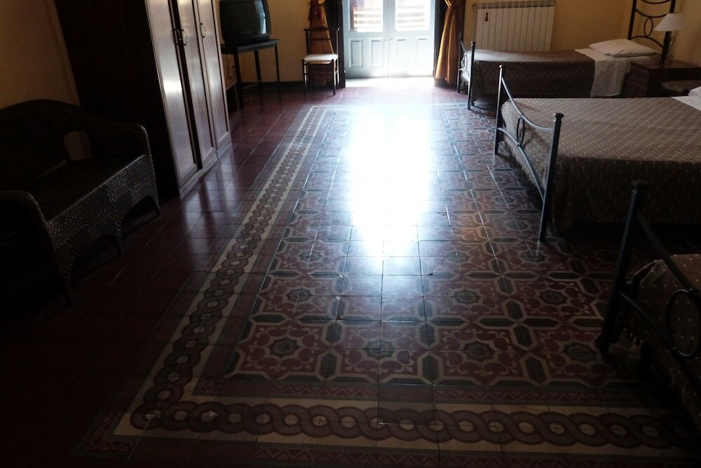 Фото Hotel Etnea 316