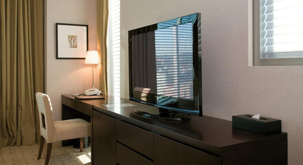 Фото Ramada Plaza Gwangju