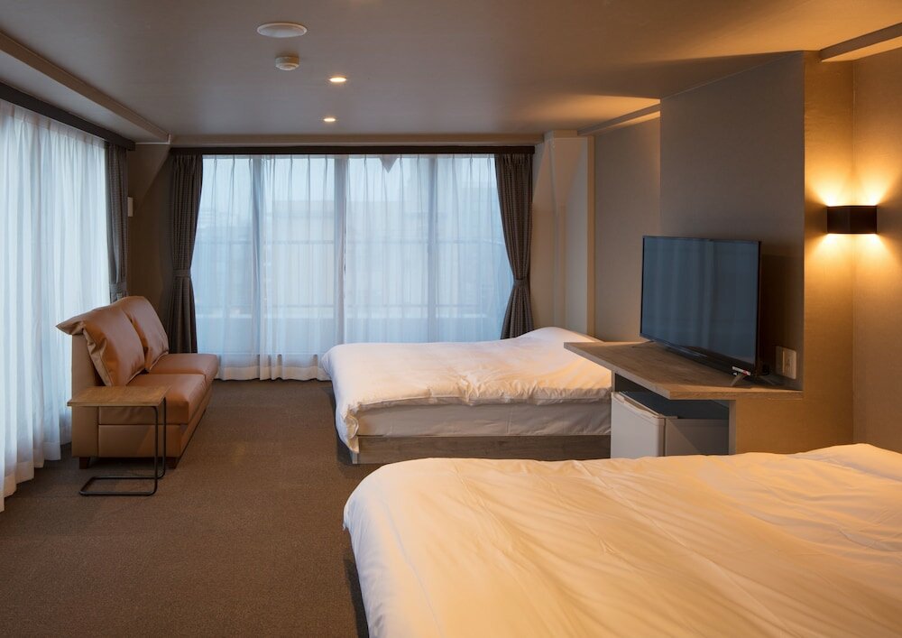 Фото Linnas Kanazawa