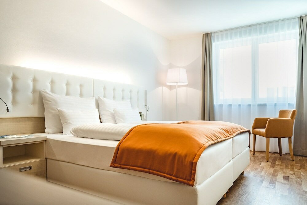 Фото Oliver Apartments