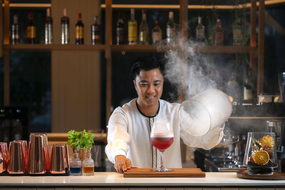 Фото Melia Chiang Mai