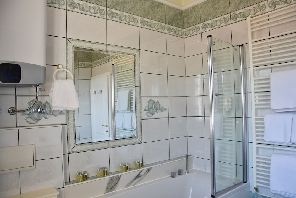 Фото Villa Tereza