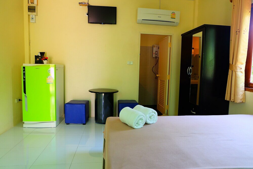 Фото Baan Plang Resort