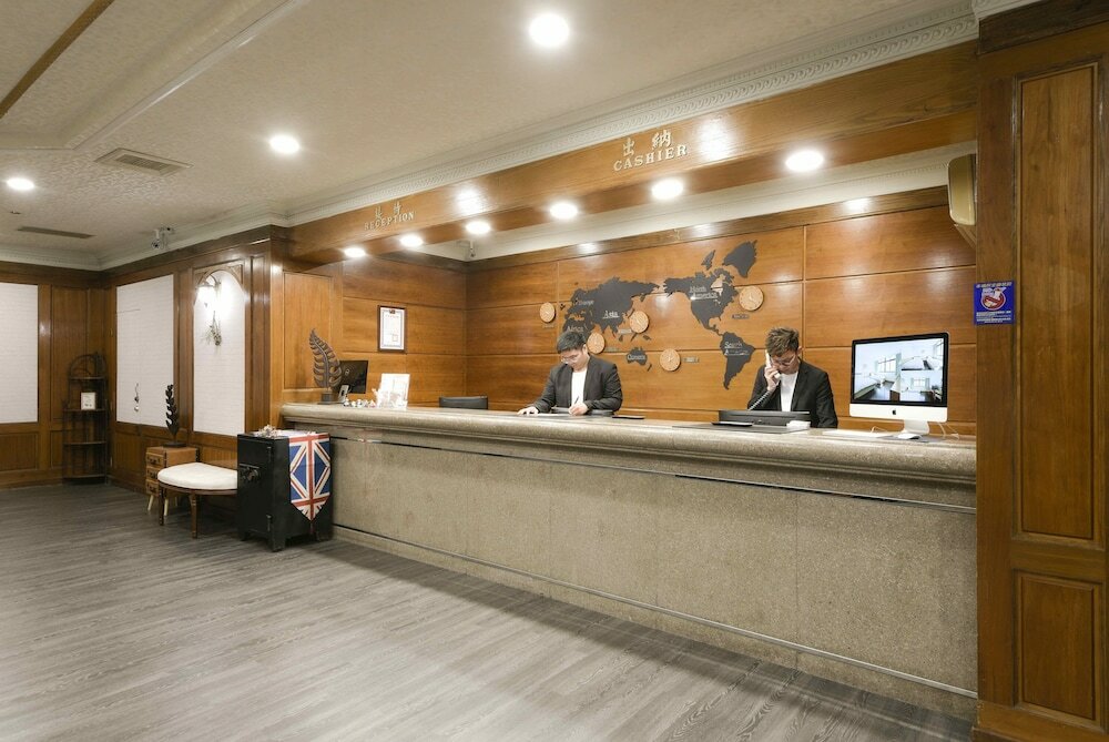 Фото Back Home Hotel