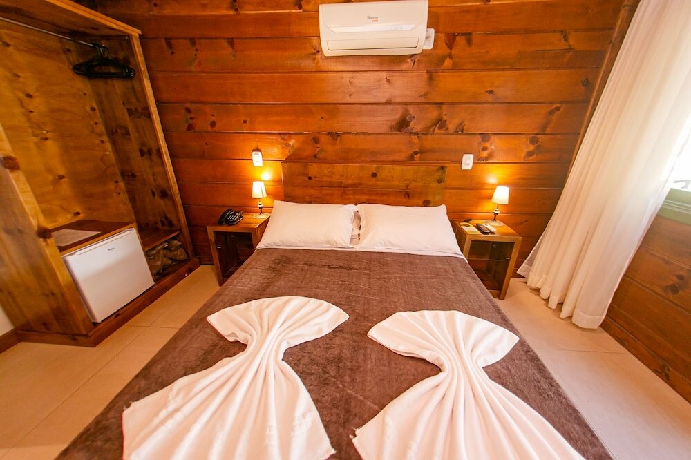 Фото Pousada Charm Canela