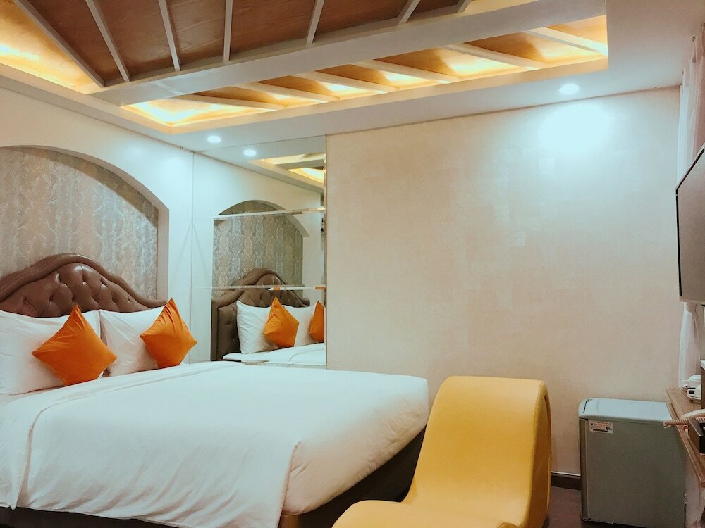 Фото Cupid Hotel