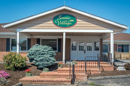 Внешний вид отеля Harvest Drive Family Inn в Тауншипе Ликаке, фото 1