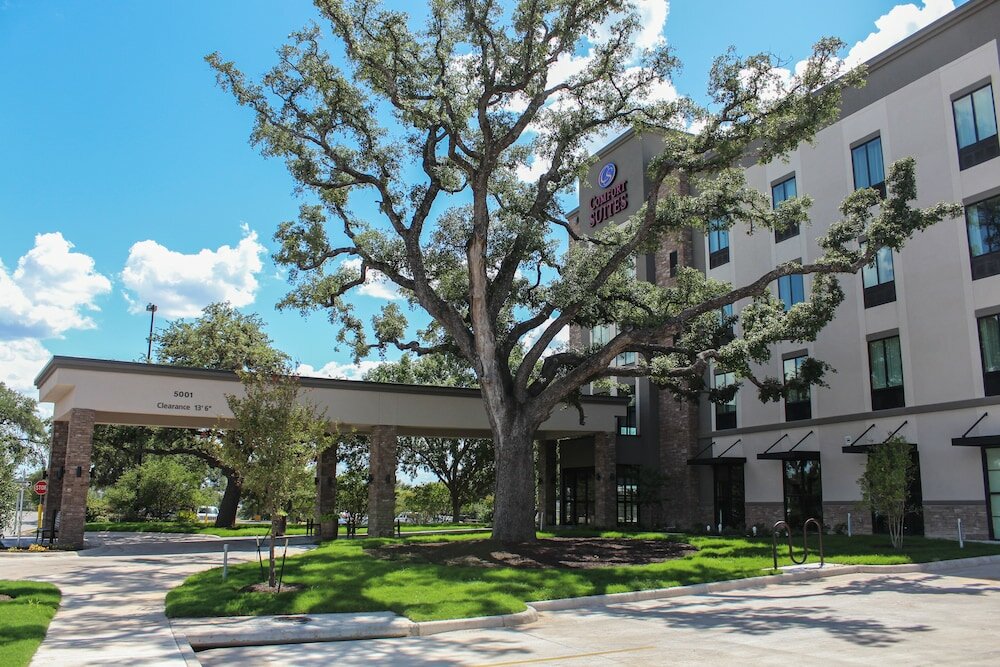 Фото Comfort Suites - South Austin