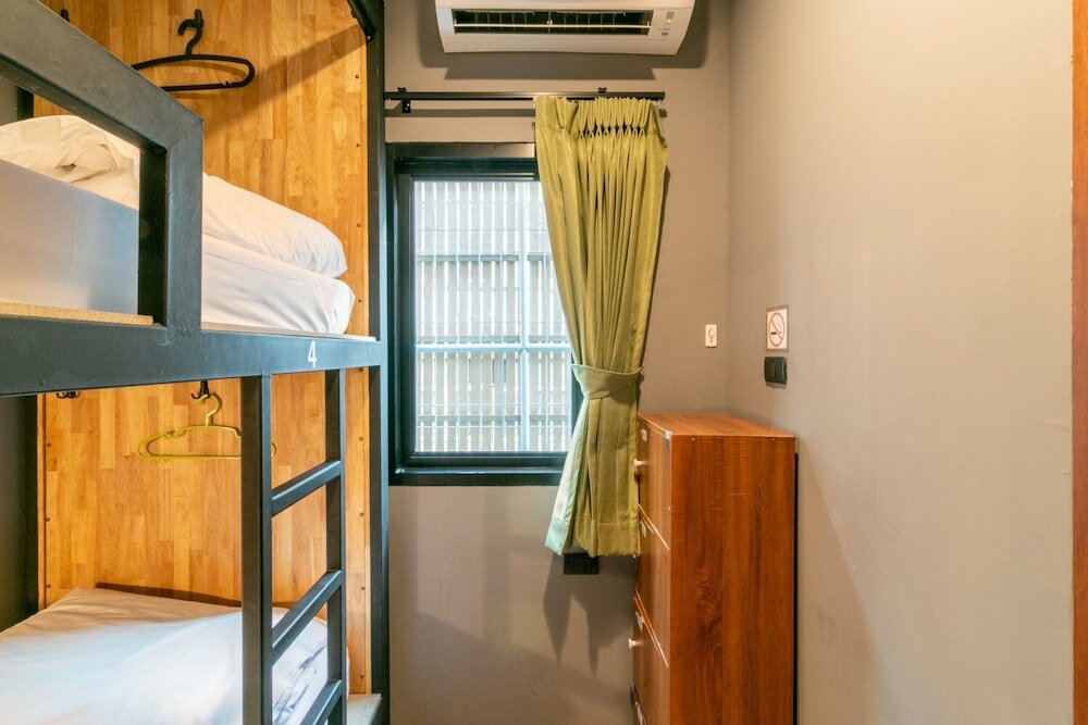 Фото Timber Hostel