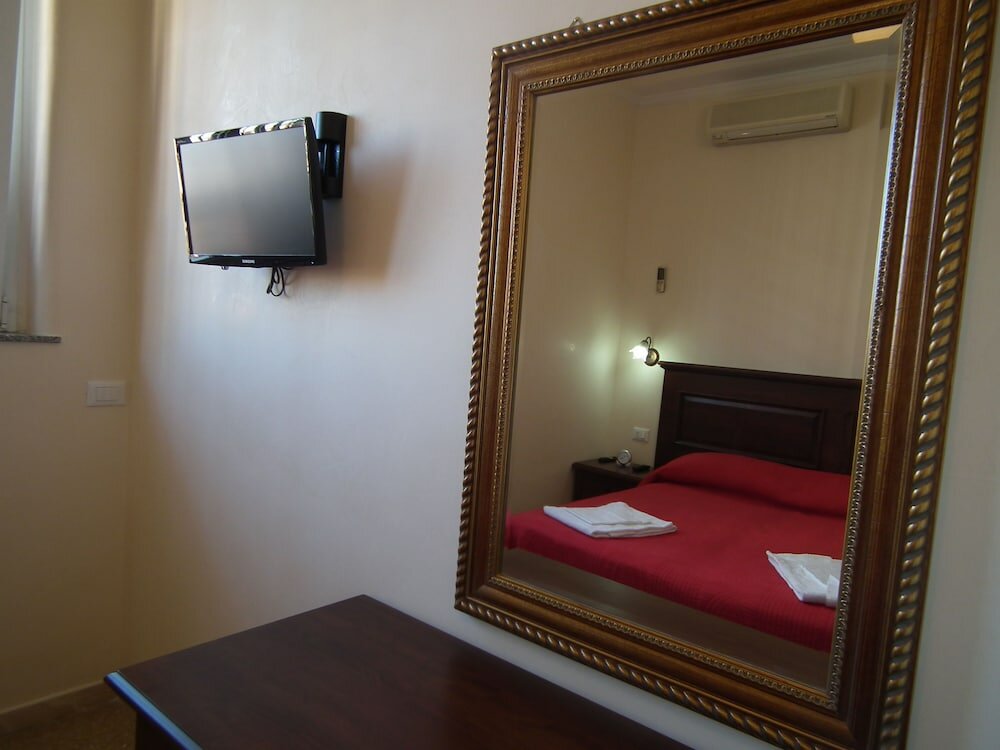 Фото Anthony Guesthouse